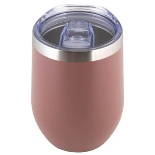 300ml Double Wall Mink